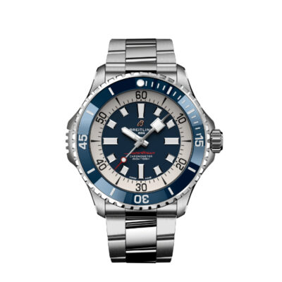 BREITLING Superocean Automatic 46 mm