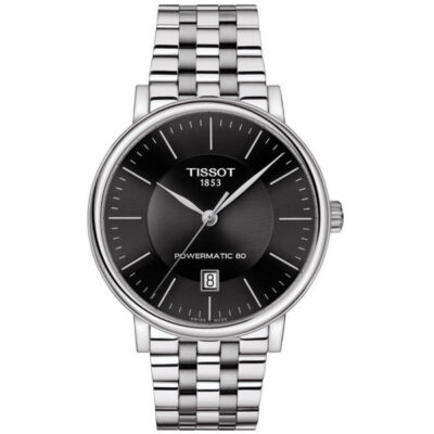 Tissot Carson Premium Powermatic 40 mm