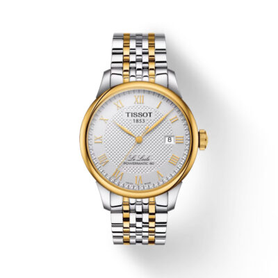 TISSOT Le Locle Powermatic 39 mm