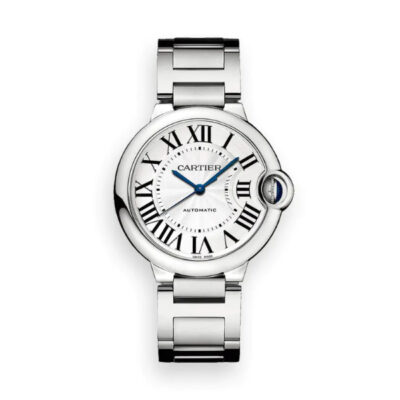 CARTIER Ballon Bleu 36 mm