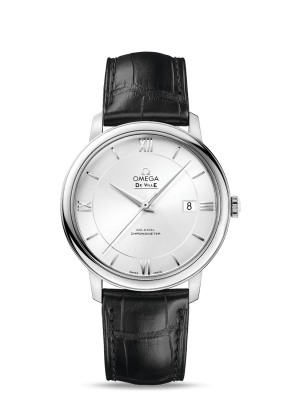 OMEGA De Ville Prestige Co‑Axial 39 mm