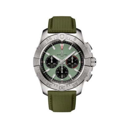 BREITLING Avenger B01 Chronograph 44 mm