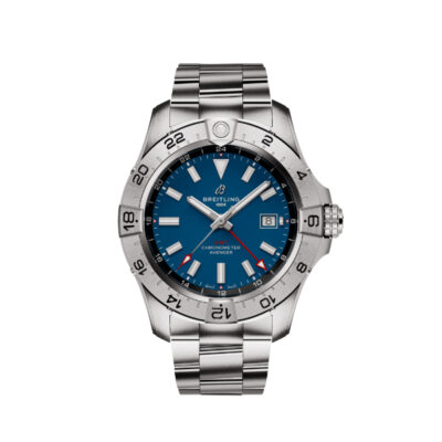 BREITLING Avenger Automatic GMT 44 mm