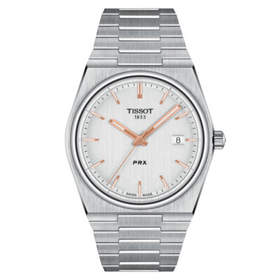 TISSOT Prx Quartz 40 mm