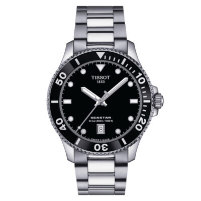 TISSOT Seastar 1000 40 mm