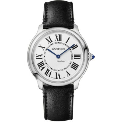 CARTIER Ronde De Cartier Must 36 mm