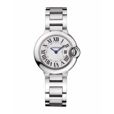 CARTIER Ballon Bleu De Cartier 28 mm