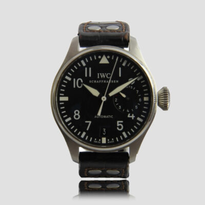 IWC Big Pilot 7 Days 46 mm