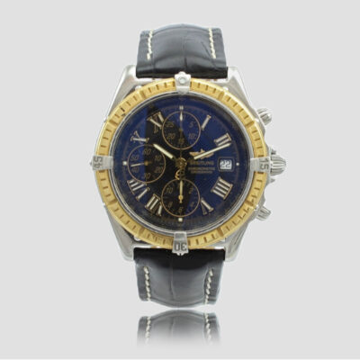 BREITLING Crosswind Chronograph 43 mm