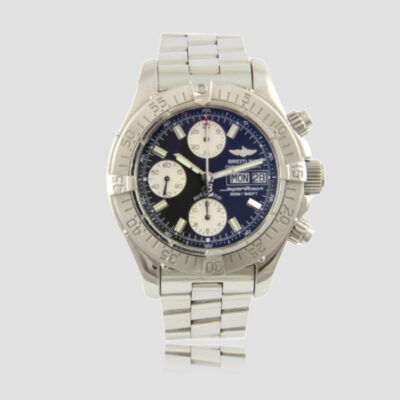 BREITLING Superocean Chrono