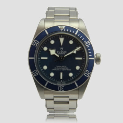 TUDOR Black Bay Fifty-Eight