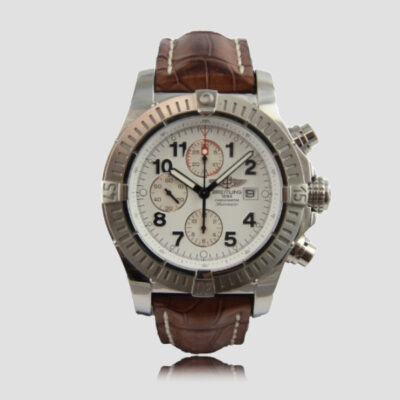 BREITLING Super Avenger 48 mm