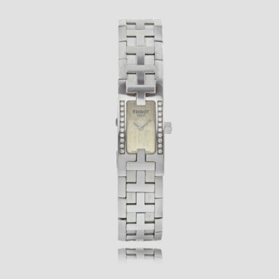 TISSOT Quartz