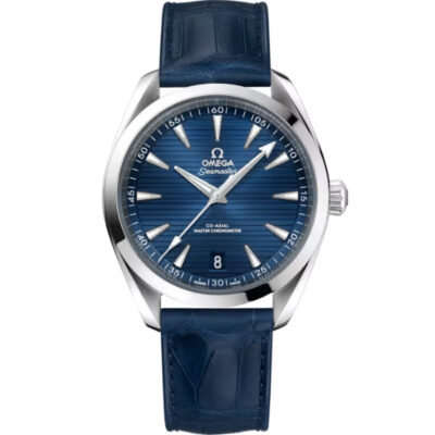 OMEGA Seamaster Aqua Terra 41 mm