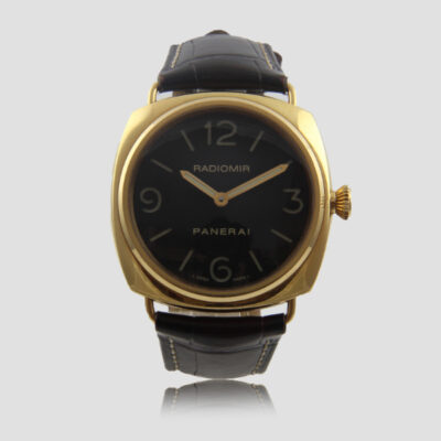 PANERAI Radiomir 45 mm