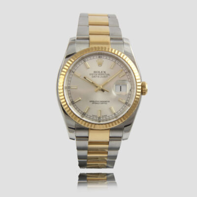 ROLEX Datejust 36 mm