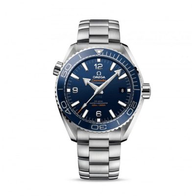 OMEGA Seamaster Co-Axial Master Chronometer 43 mm