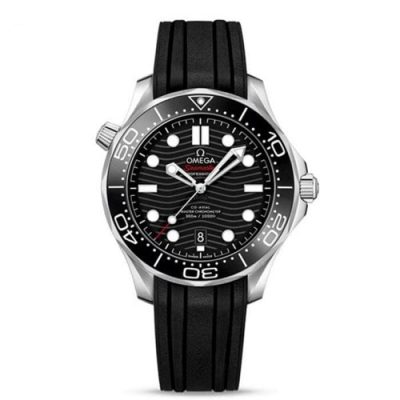 OMEGA Seamaster Diver 300m Co-Axial 42 mm
