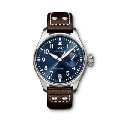 IWC Big Pilot's Watch "Le Petit Prince"