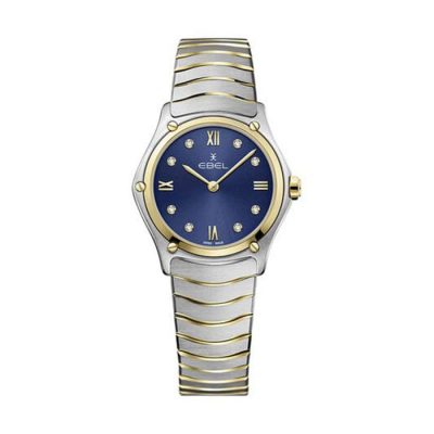 EBEL Sport Classic Lady 29 mm