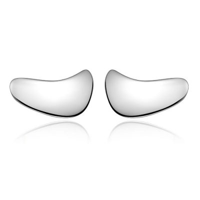 PIANEGONDA Clipea Silver Earrings