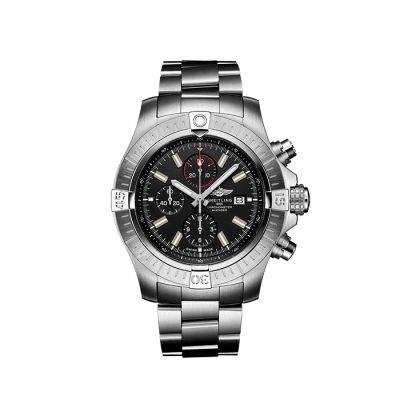 BREITLING Super Avenger Chronograph 48 mm