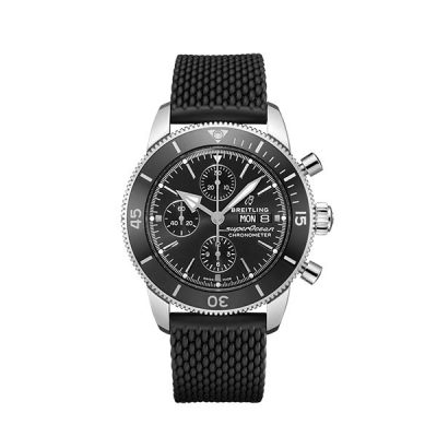 BREITLING Superocean Heritage Chronograph 44 mm