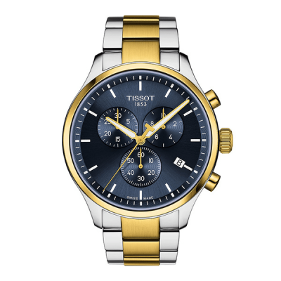 TISSOT Chrono XL Classic 45 mm