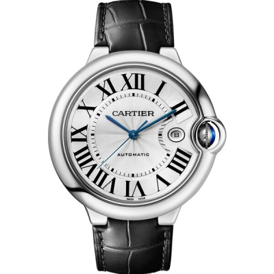 CARTIER Ballon Bleu de Cartier 42 mm