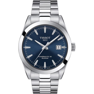 TISSOT Gentleman Powermatic 40 mm