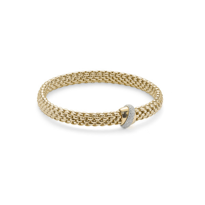 FOPE Vendôme Armband Geelgoud 18K