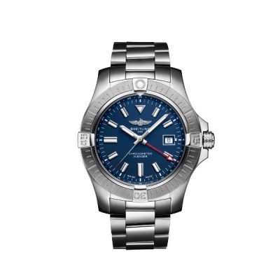 BREITLING Avenger Automatic Gmt 45 mm