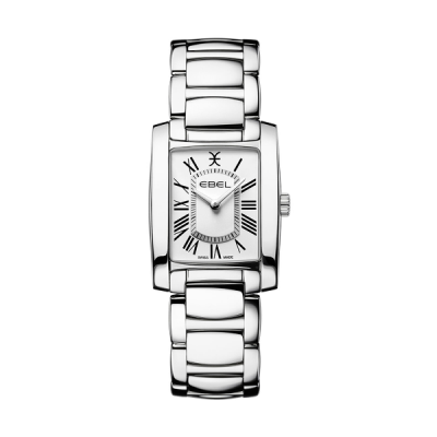 EBEL Brasilia Lady Watch 22 x 30 mm