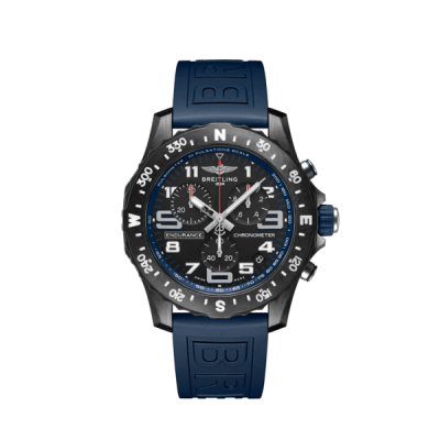 BREITLING Endurance Pro Blue 44 mm