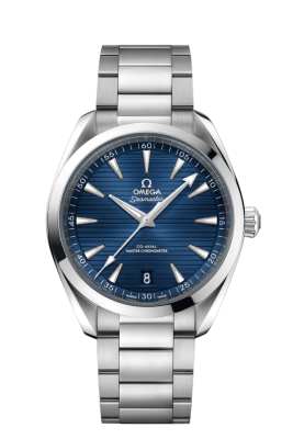 OMEGA Seamaster Aqua Terra 41 mm