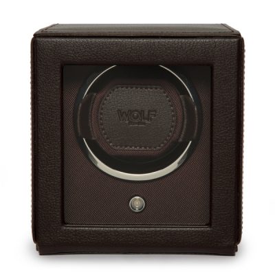 WOLF Watchwinder Bruin