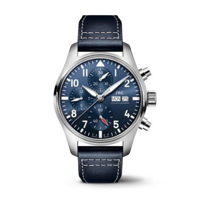 IWC Pilot Chronograph 41 mm