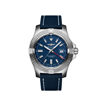 BREITLING Avenger Automatic GMT 45 mm