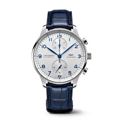 IWC Portugieser Chronograph 41 mm